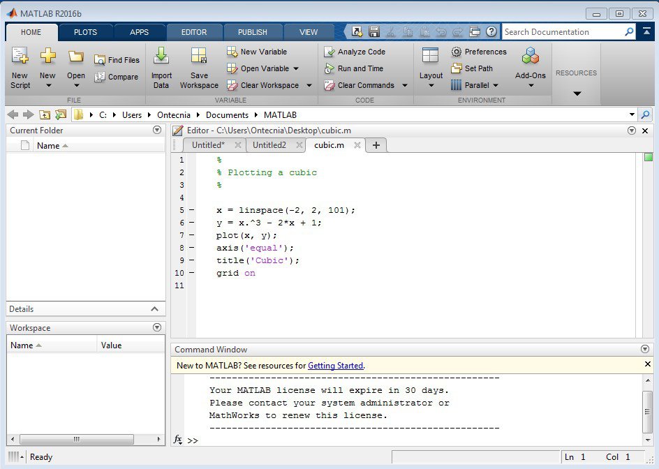 Download Matlab 2016 With Crack For Mac