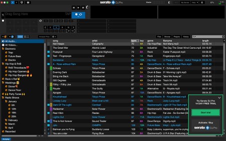 How To Download Serato Dj Free For Mac